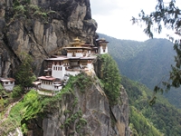 bhutan